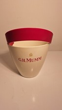 Seau champagne mumm d'occasion  Paillencourt