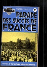 Livre partition ancienne d'occasion  La Séguinière
