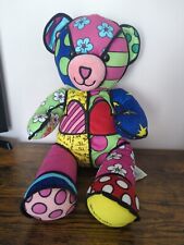 Build bear patchwork for sale  NEWCASTLE UPON TYNE