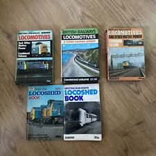 Ian allan combined for sale  LINCOLN