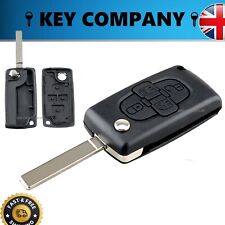 Citroen button remote for sale  UK