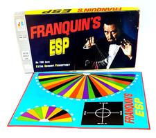 Franquin esp board d'occasion  Expédié en Belgium