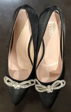 Black heels size for sale  Kennewick