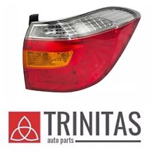 Usado, Para 08-10 Highlander Rh Lanterna Traseira Passageiro Direito lâmpada de taillamp comprar usado  Enviando para Brazil