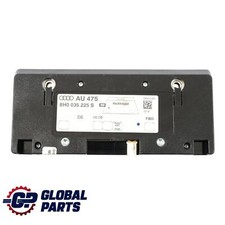 Audi module amplificateur d'occasion  France