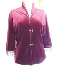 Ronit zilkha burgundy for sale  BROMSGROVE