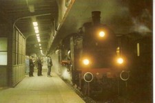 Postkarte museumslok 1182 gebraucht kaufen  Berlin