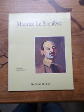 8879 maurice scouëzec d'occasion  France