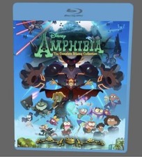 Disney amphibia complete for sale  Louisville