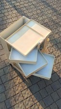 Carrello boby design usato  San Siro