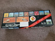 Vintage schluter champion d'occasion  Expédié en Belgium
