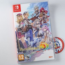 Rune factory switch d'occasion Rune factory switch d'occasion  Champigny-sur-Marne