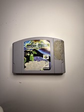 War Gods (Nintendo 64, 1996) – Somente carrinho autêntico – Etiqueta danificada comprar usado War Gods (Nintendo 64, 1996) – Somente carrinho autêntico – Etiqueta danificada comprar usado  Enviando para Brazil
