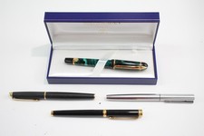 Waterman fountain pens for sale  LEEDS