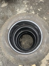 Michelin agilis alpin for sale  ROSSENDALE