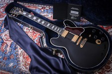 Gibson usa custom for sale  NOTTINGHAM