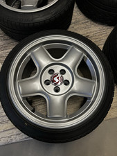 Schmidt modernline wheels for sale  SHEFFORD