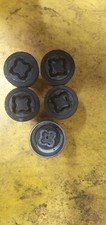 Vauxhall locking wheel for sale  CORWEN