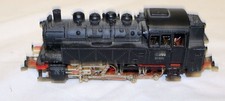 Märklin dampflok 60er gebraucht kaufen  Stuttgart