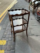 Vintage regency side for sale  BLACKBURN
