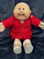 Original cabbage patch for sale  Moreno Valley