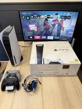 Ps5 bundle disc for sale  ELLESMERE