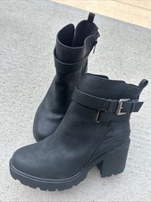 Torrid strappy buckle for sale  Windsor