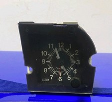Orologio veglia borletti usato  Villarosa