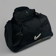 Nike vintage embroidered for sale  COLCHESTER