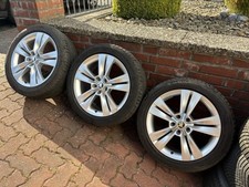Skoda alufelge mitykas gebraucht kaufen  Springe