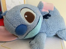 Disney stitch lying for sale  WINSFORD
