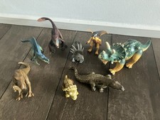 Dinosaurierfiguren gebraucht kaufen Dinosaurierfiguren gebraucht kaufen  Gelsenkirchen