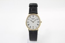 Raymond weil gold for sale  LEEDS