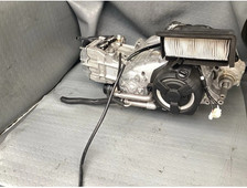 Blocco motore tmax usato  Milano