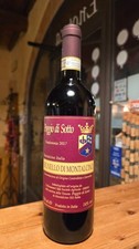 Poggio sotto brunello usato  San Casciano in Val di Pesa