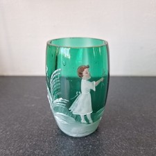Mary gregory hand for sale  STOKE-ON-TRENT