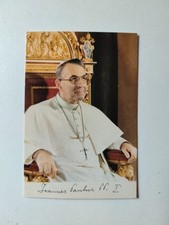 Papa giovanni paolo usato  Nicosia