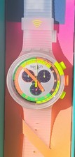 Swatch big bold usato  Casale Monferrato