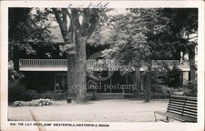 Rppc lily hotel d'occasion  Expédié en Belgium