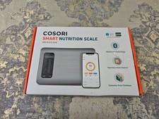 Cosori smart kitchen for sale Cosori smart kitchen for sale  UK