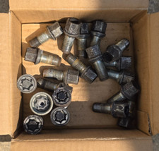M14x1.5 car wheel for sale  LONDON