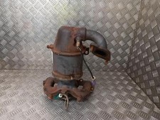 Ford fiesta catalytic for sale  HITCHIN
