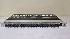 Behringer vx2496 ultra d'occasion  Expédié en Belgium