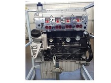 Motor austauschmotor passend gebraucht kaufen  Straubing
