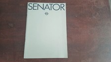 opel senator gebraucht kaufen opel senator gebraucht kaufen Eitorf