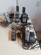 Schnurloses telefon anrufbeant gebraucht kaufen  Ortenberg