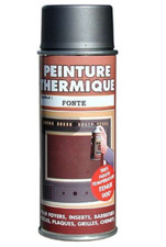 Pyrofeu spray peinture d'occasion  Gex