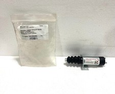 Usado, Válvula solenóide de desligamento de combustível Lister Petter 366-07197 comprar usado  Enviando para Brazil