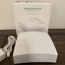 Frontpoint hub home for sale  Richmond
