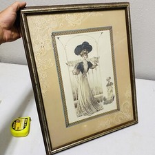 Vintage victorian style for sale  Tecumseh